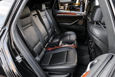 2010 BMW X6 M Base