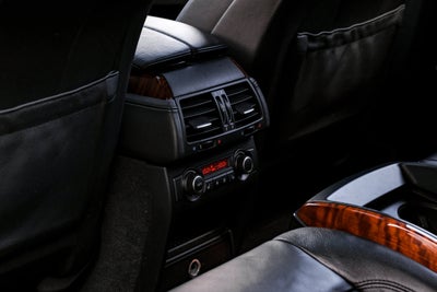 2010 BMW X6 M Base