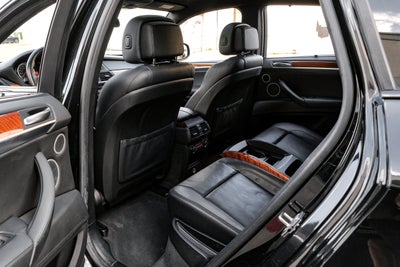 2010 BMW X6 M Base