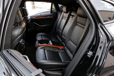 2010 BMW X6 M Base