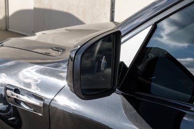 2010 BMW X6 M Base