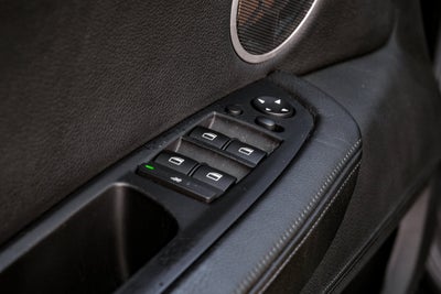 2010 BMW X6 M Base