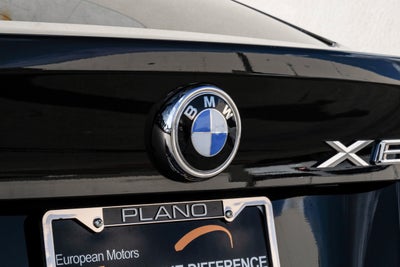 2010 BMW X6 M Base