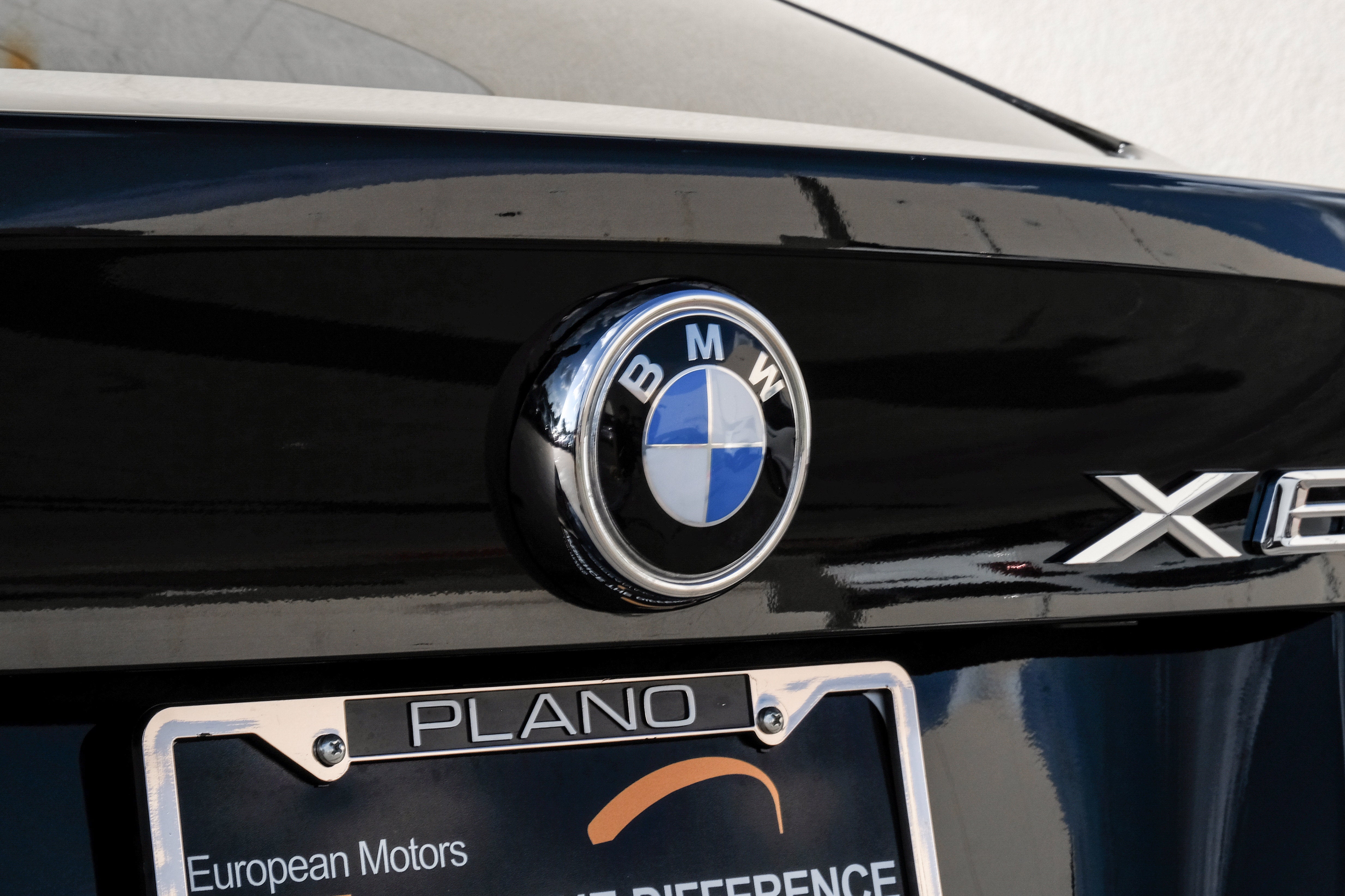 2010 BMW X6 M Base