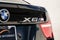 2010 BMW X6 M Base