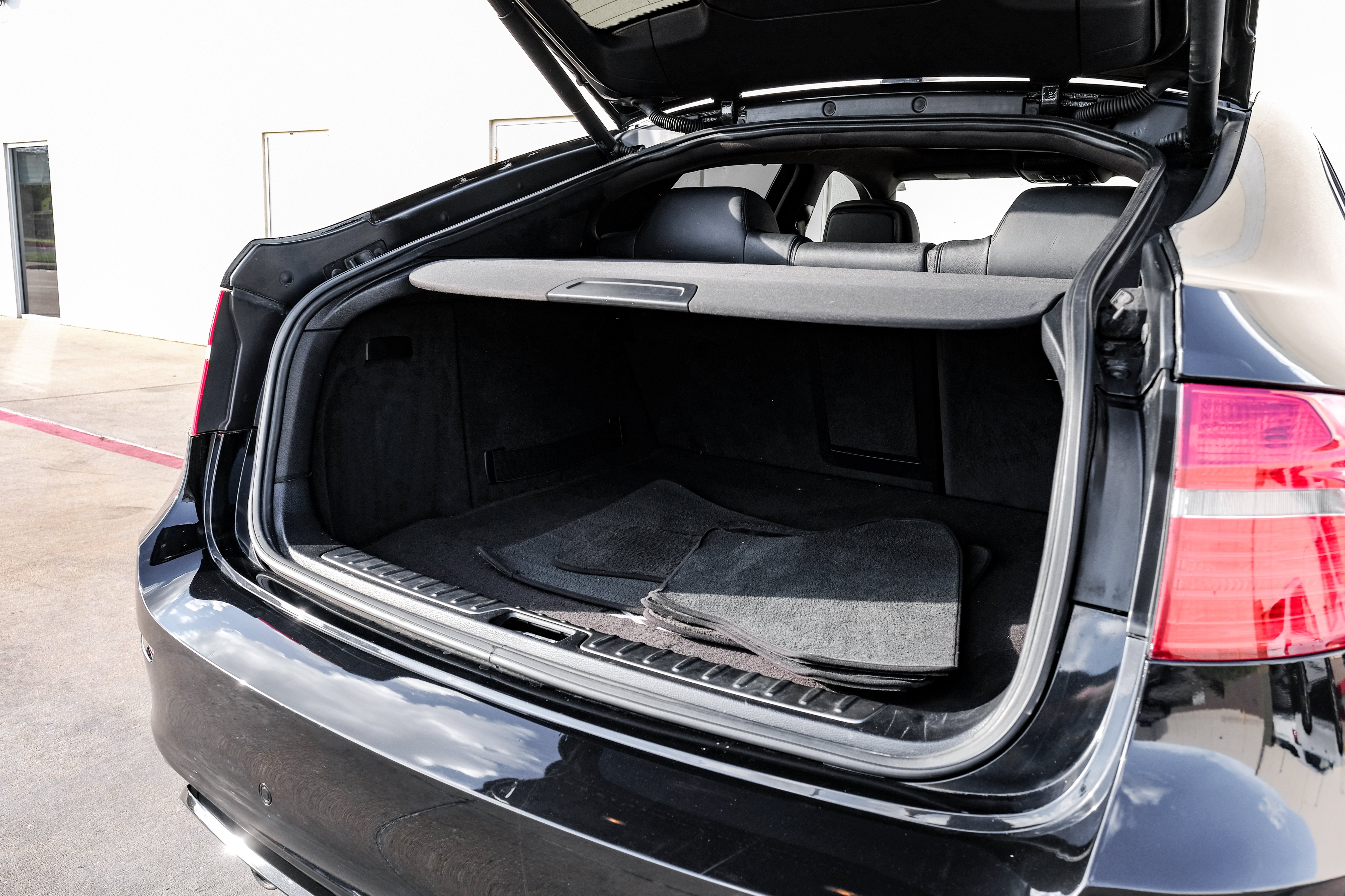 2010 BMW X6 M Base