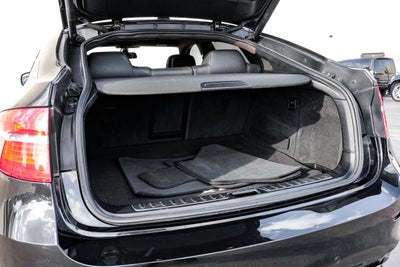 2010 BMW X6 M Base