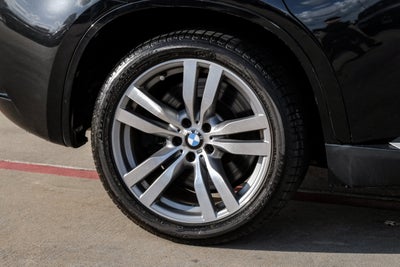 2010 BMW X6 M Base