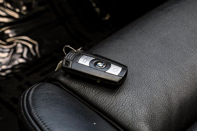 2010 BMW X6 M Base