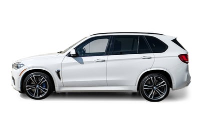 2016 BMW X5 M Base