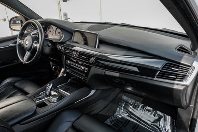 2016 BMW X5 M Base