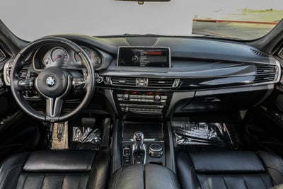 2016 BMW X5 M Base
