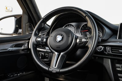 2016 BMW X5 M Base