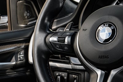 2016 BMW X5 M Base