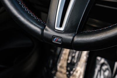 2016 BMW X5 M Base