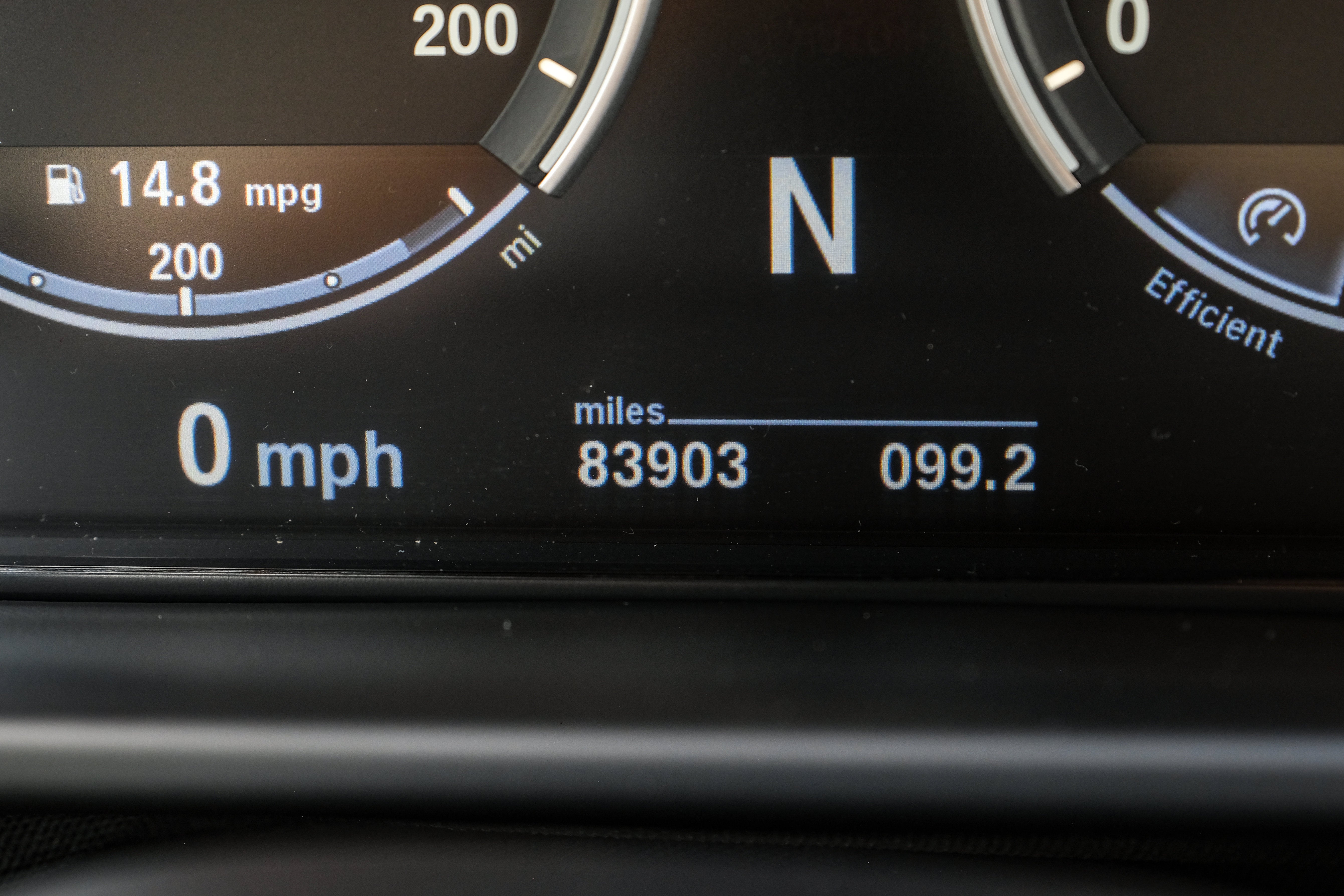 2016 BMW X5 M Base