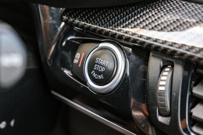 2016 BMW X5 M Base