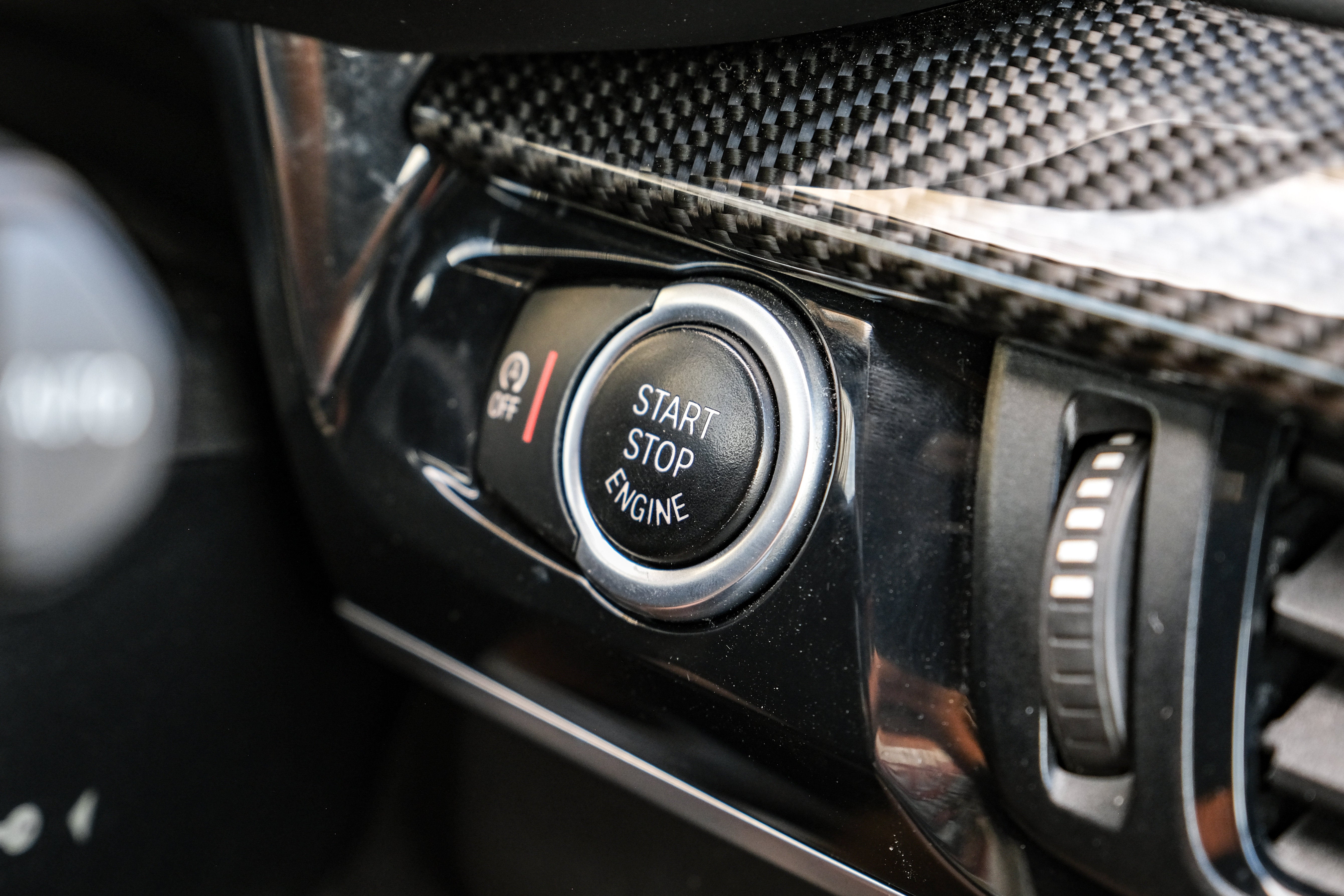 2016 BMW X5 M Base