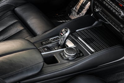 2016 BMW X5 M Base