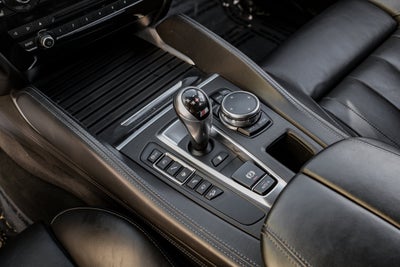 2016 BMW X5 M Base