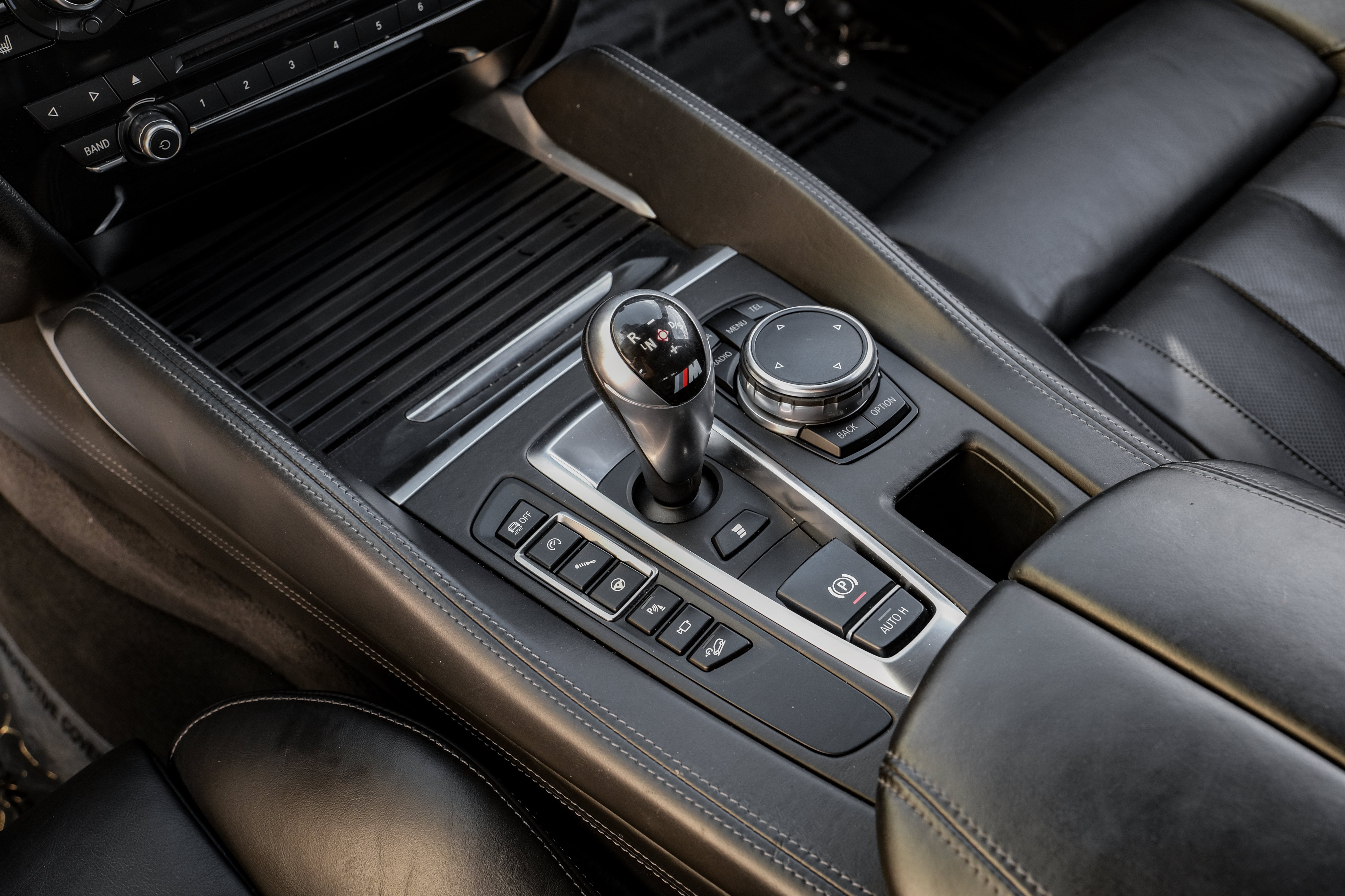 2016 BMW X5 M Base