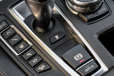 2016 BMW X5 M Base