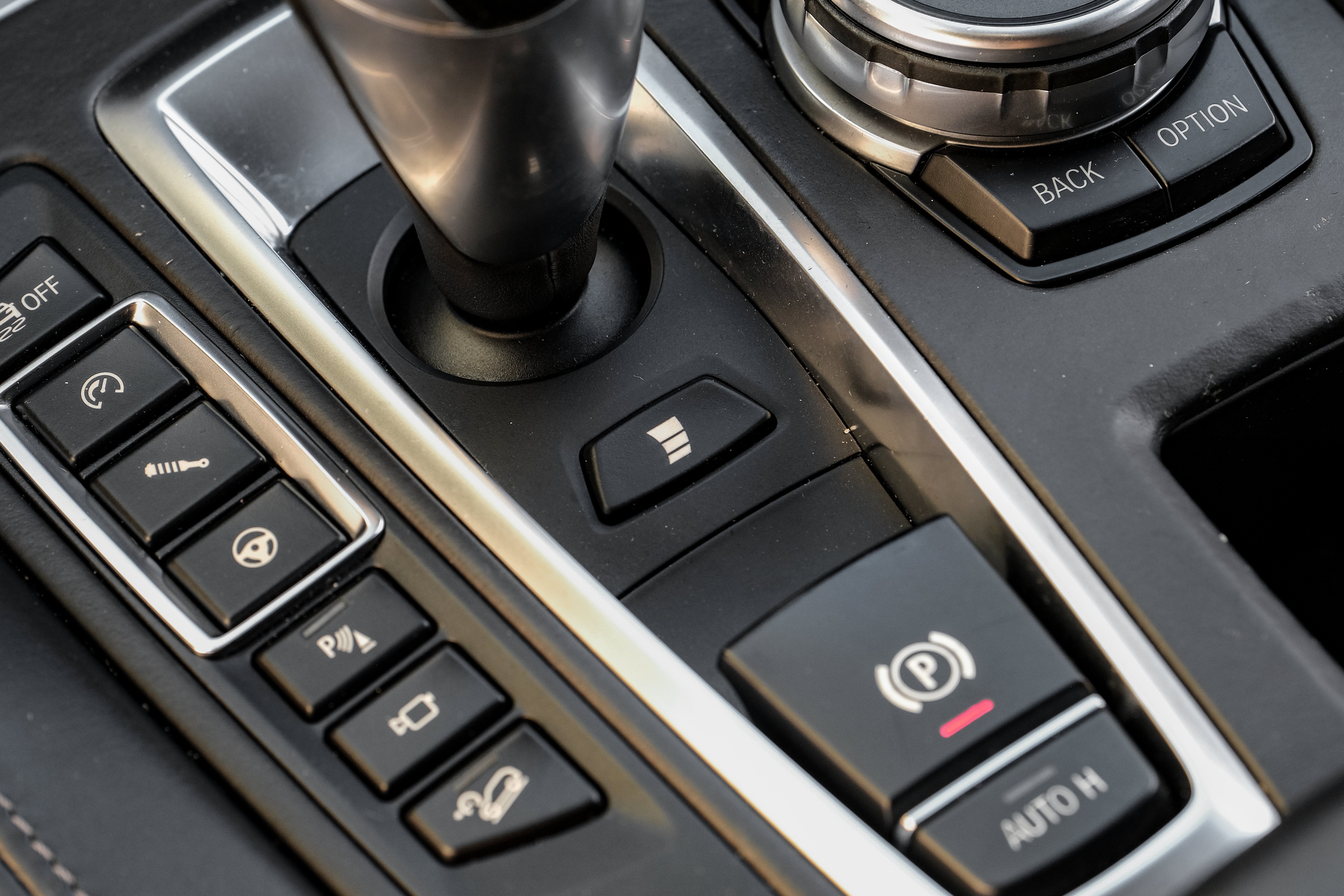 2016 BMW X5 M Base