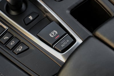 2016 BMW X5 M Base