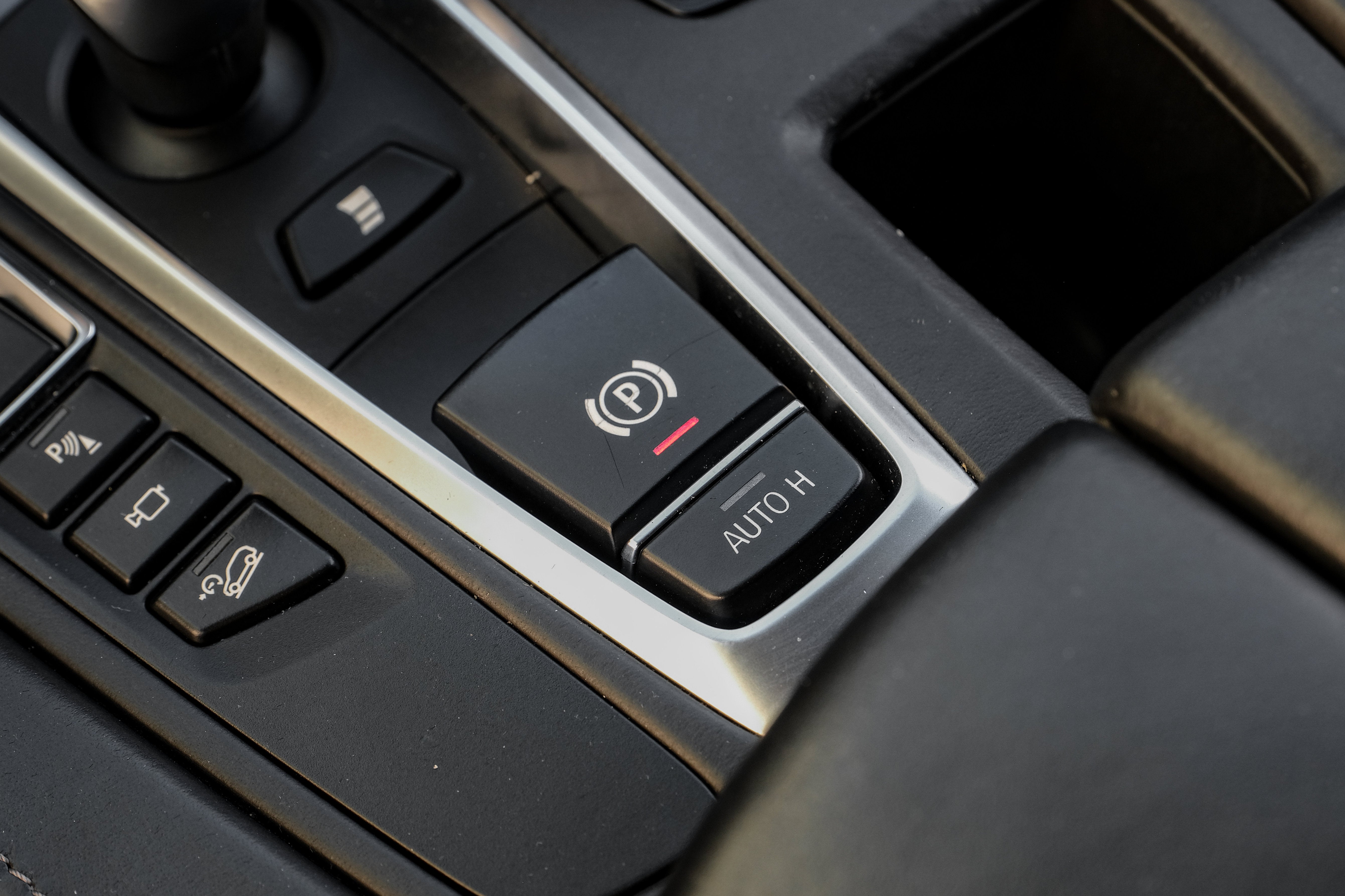 2016 BMW X5 M Base