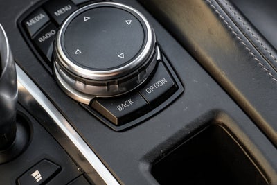 2016 BMW X5 M Base