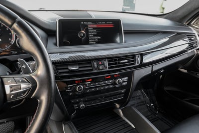 2016 BMW X5 M Base