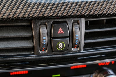 2016 BMW X5 M Base
