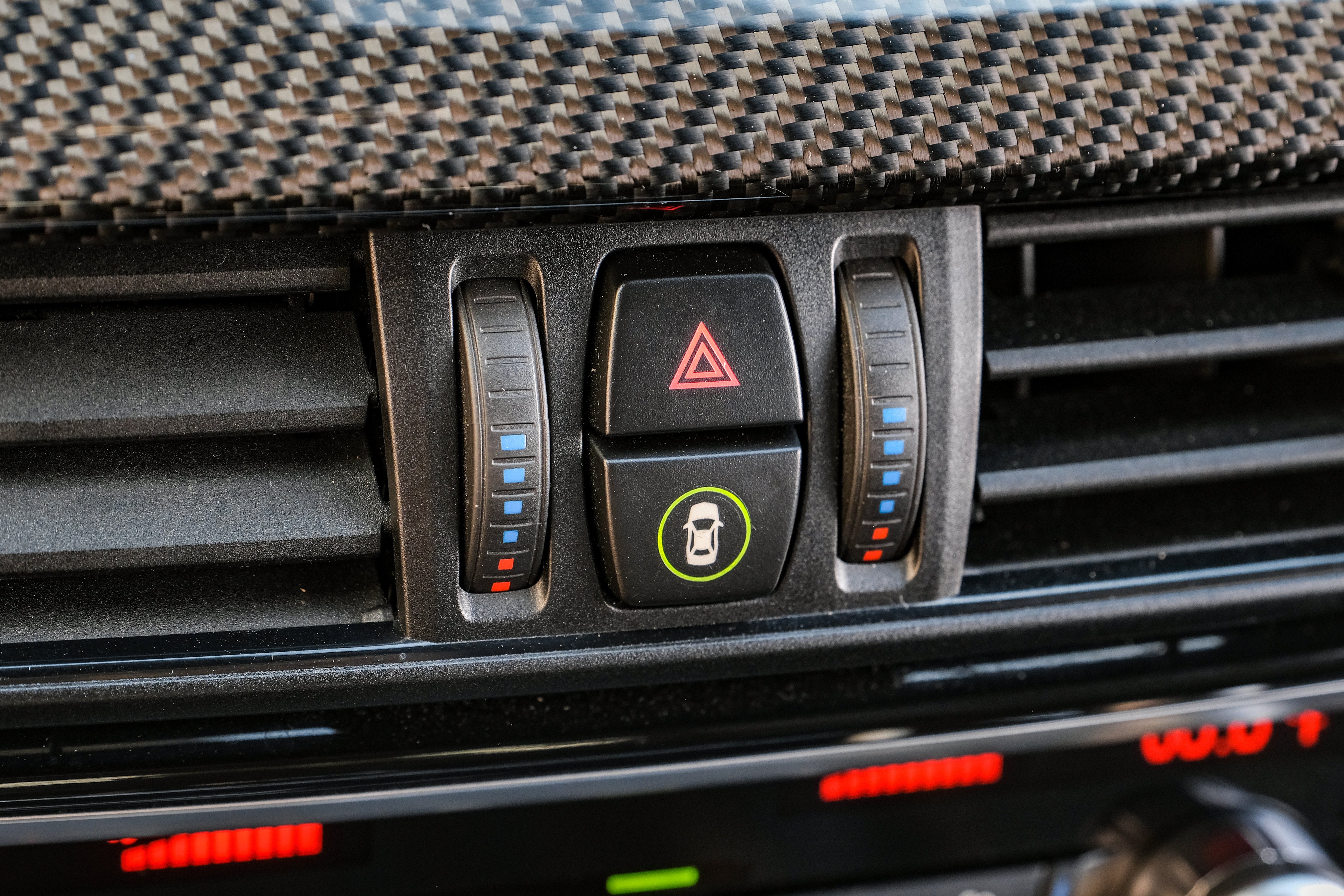 2016 BMW X5 M Base