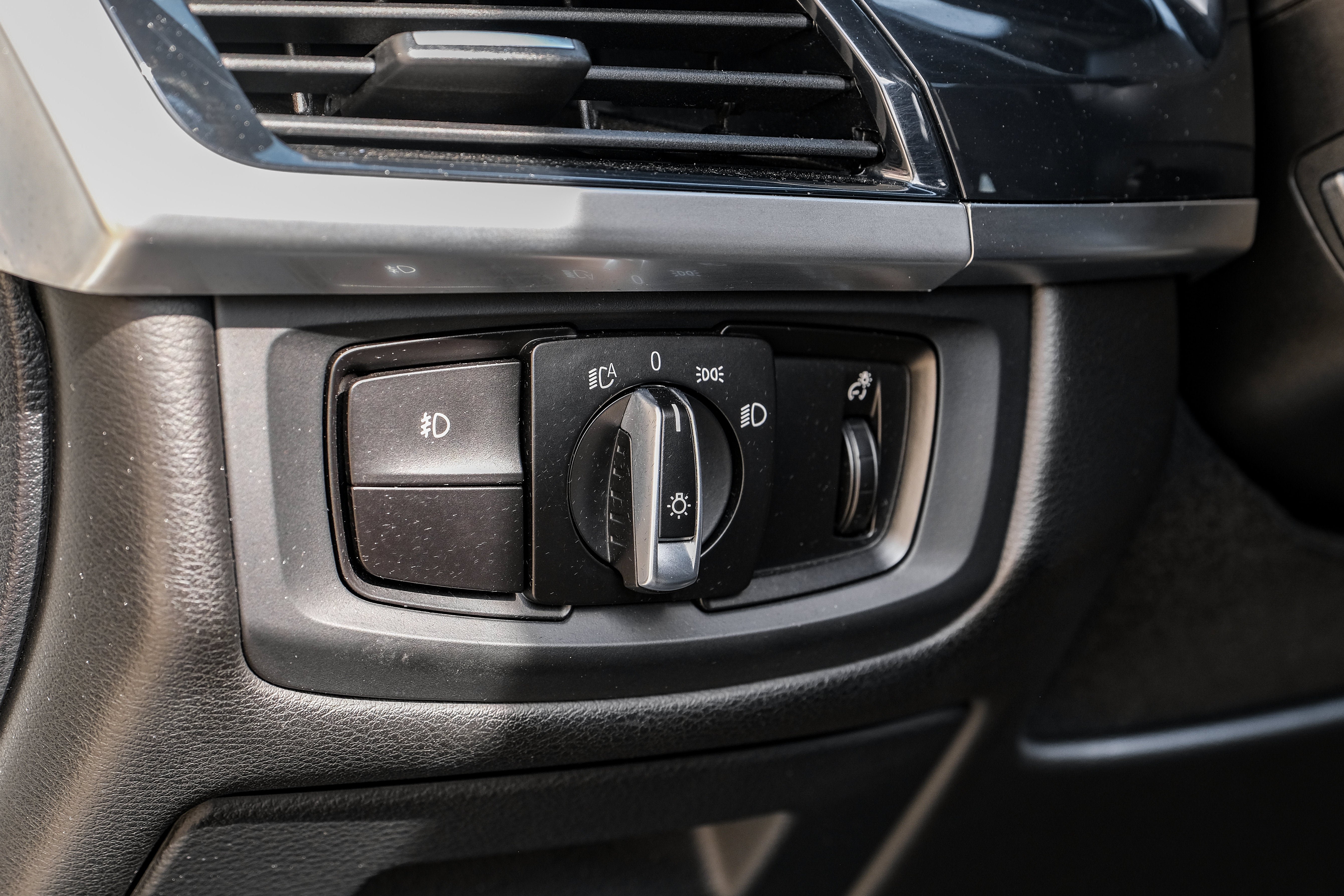 2016 BMW X5 M Base