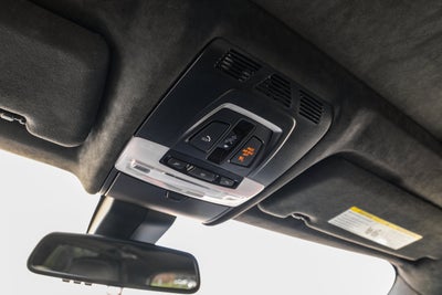 2016 BMW X5 M Base
