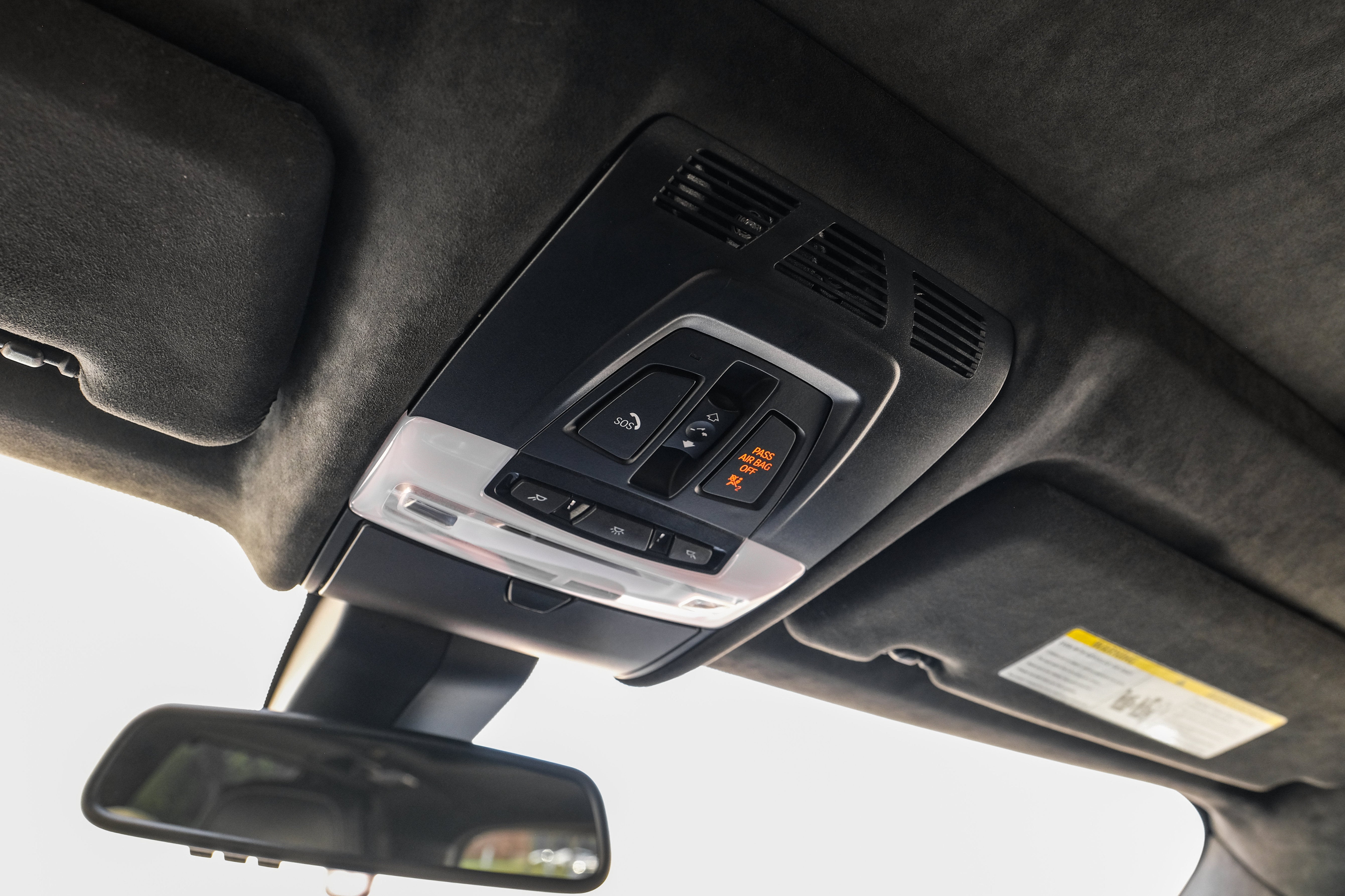 2016 BMW X5 M Base