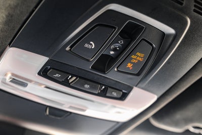 2016 BMW X5 M Base