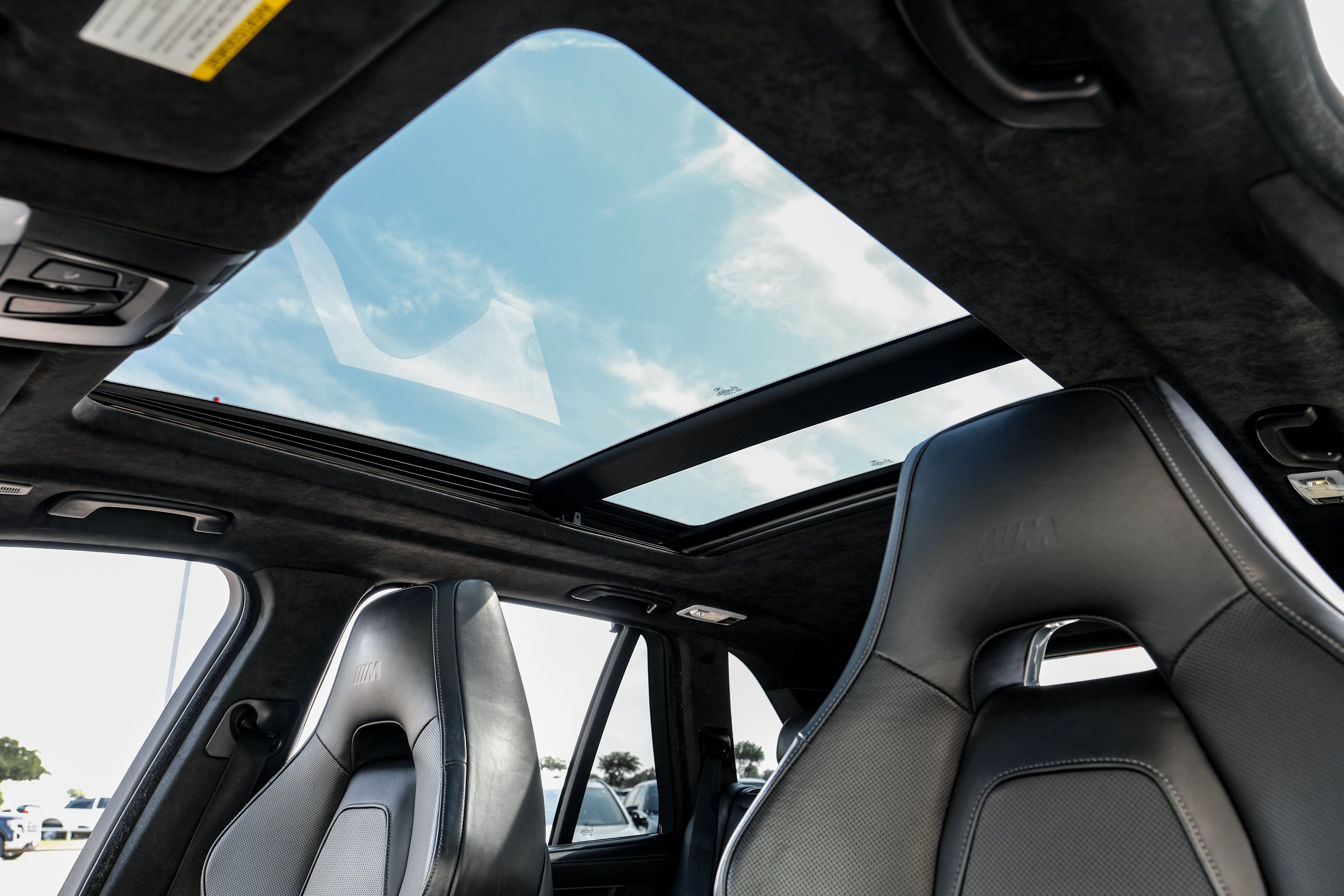 2016 BMW X5 M Base
