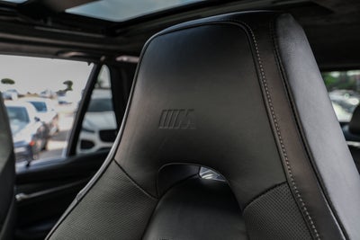 2016 BMW X5 M Base