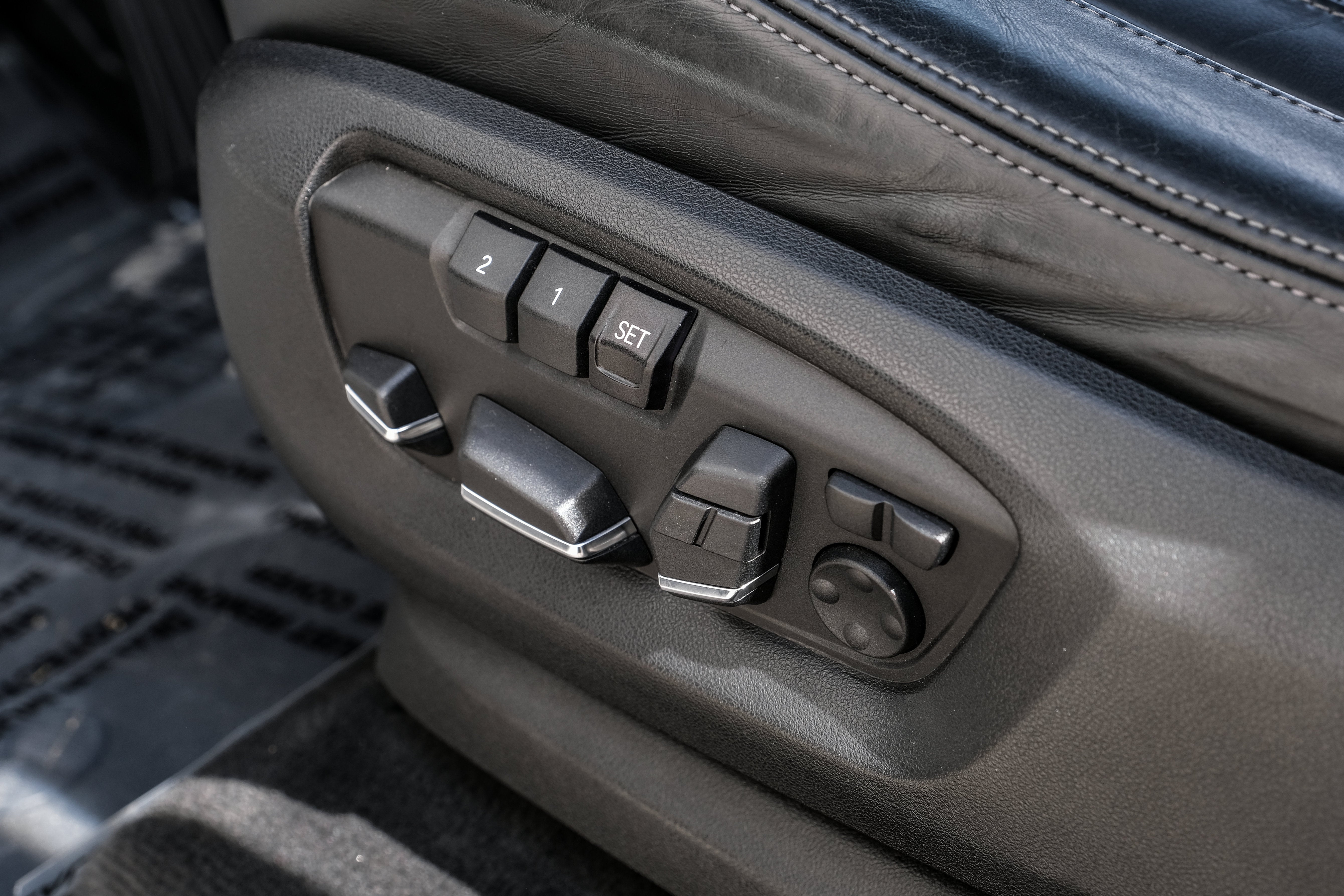 2016 BMW X5 M Base
