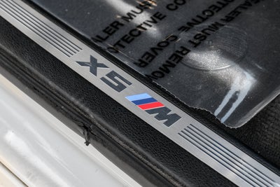 2016 BMW X5 M Base