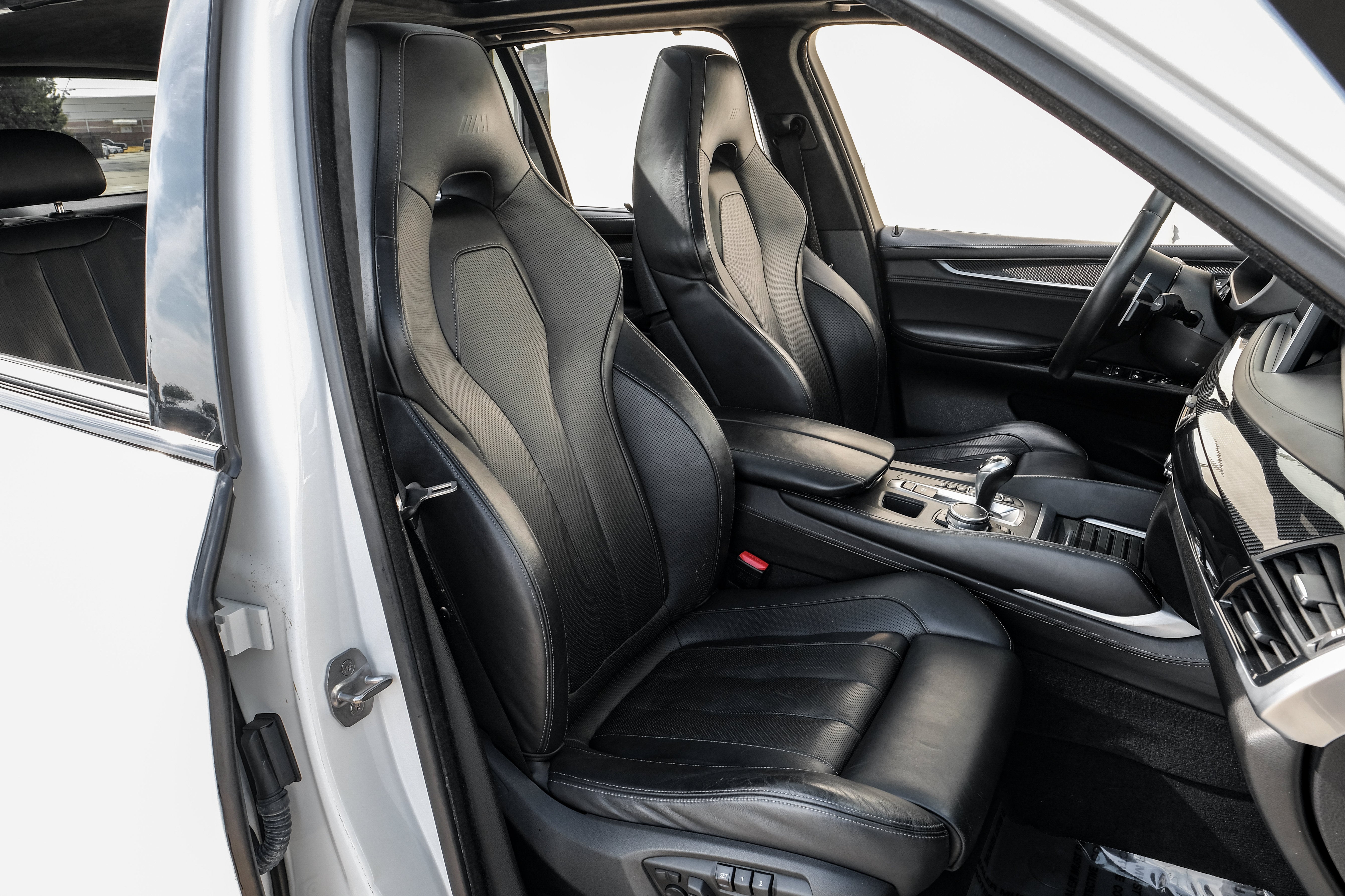 2016 BMW X5 M Base