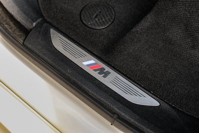 2016 BMW X5 M Base