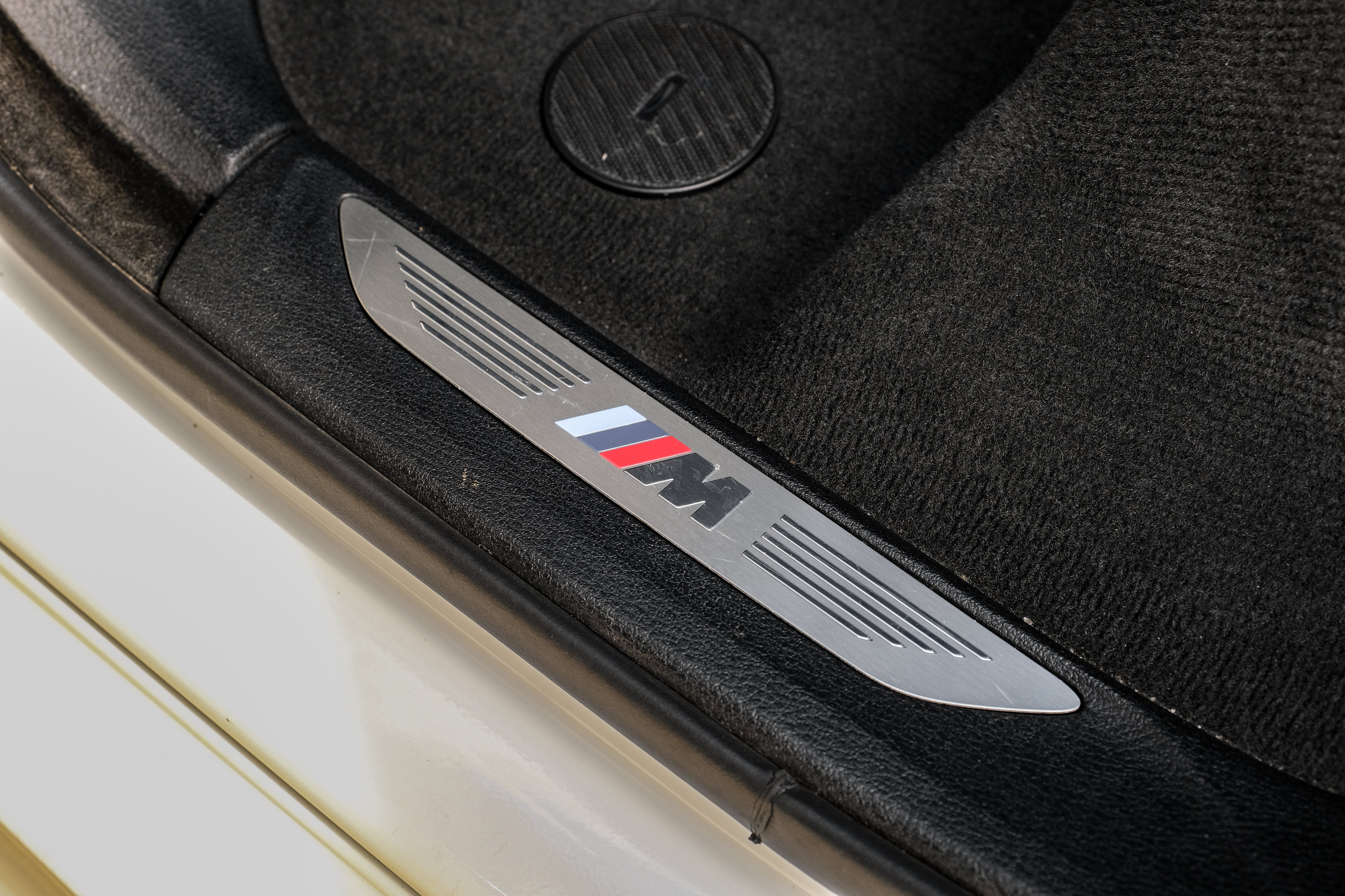 2016 BMW X5 M Base