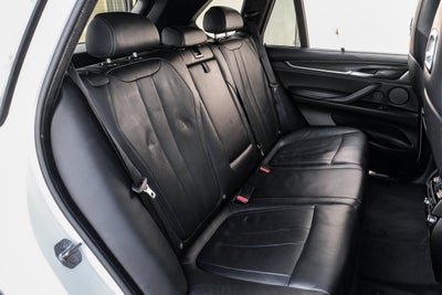 2016 BMW X5 M Base