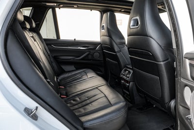2016 BMW X5 M Base