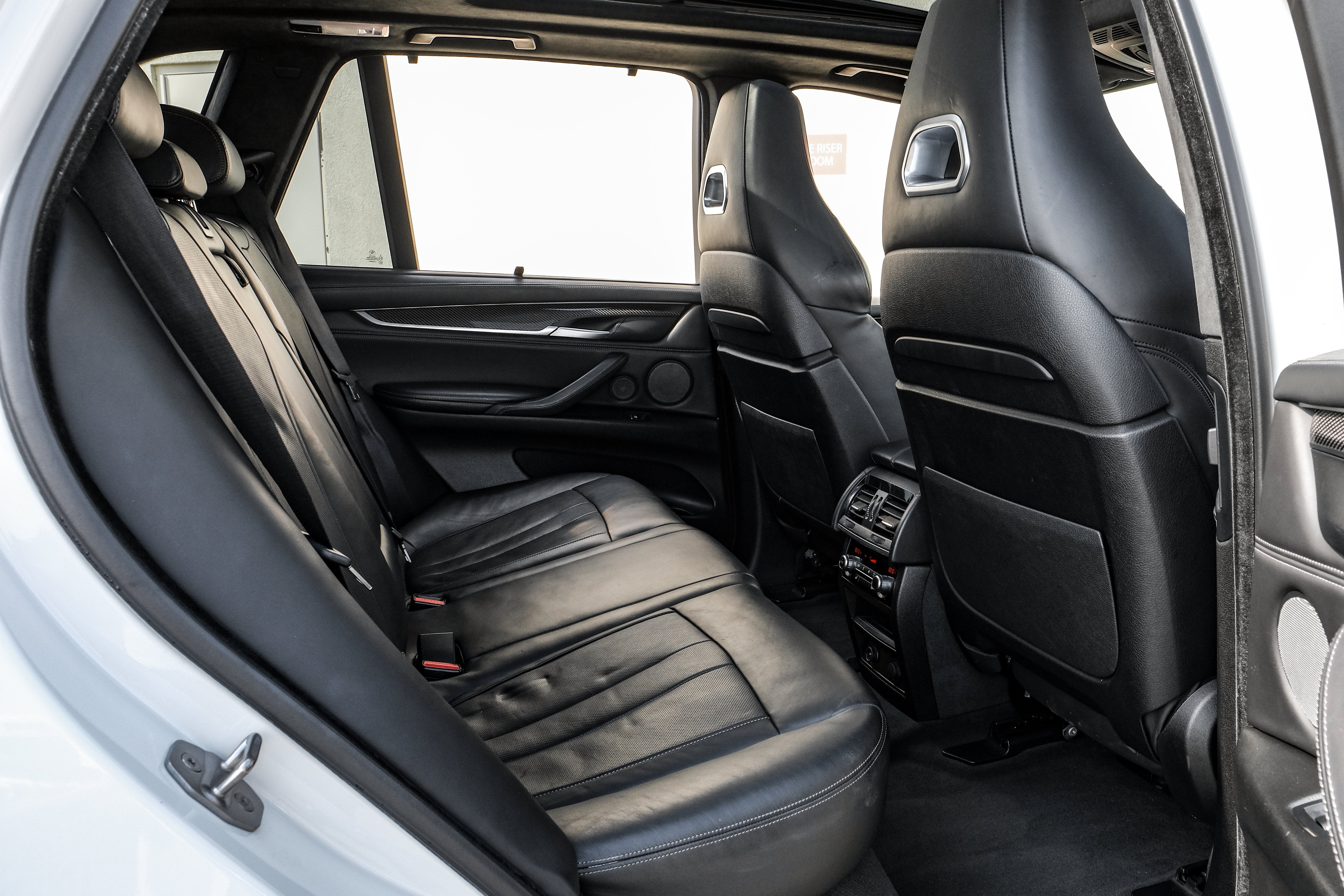 2016 BMW X5 M Base