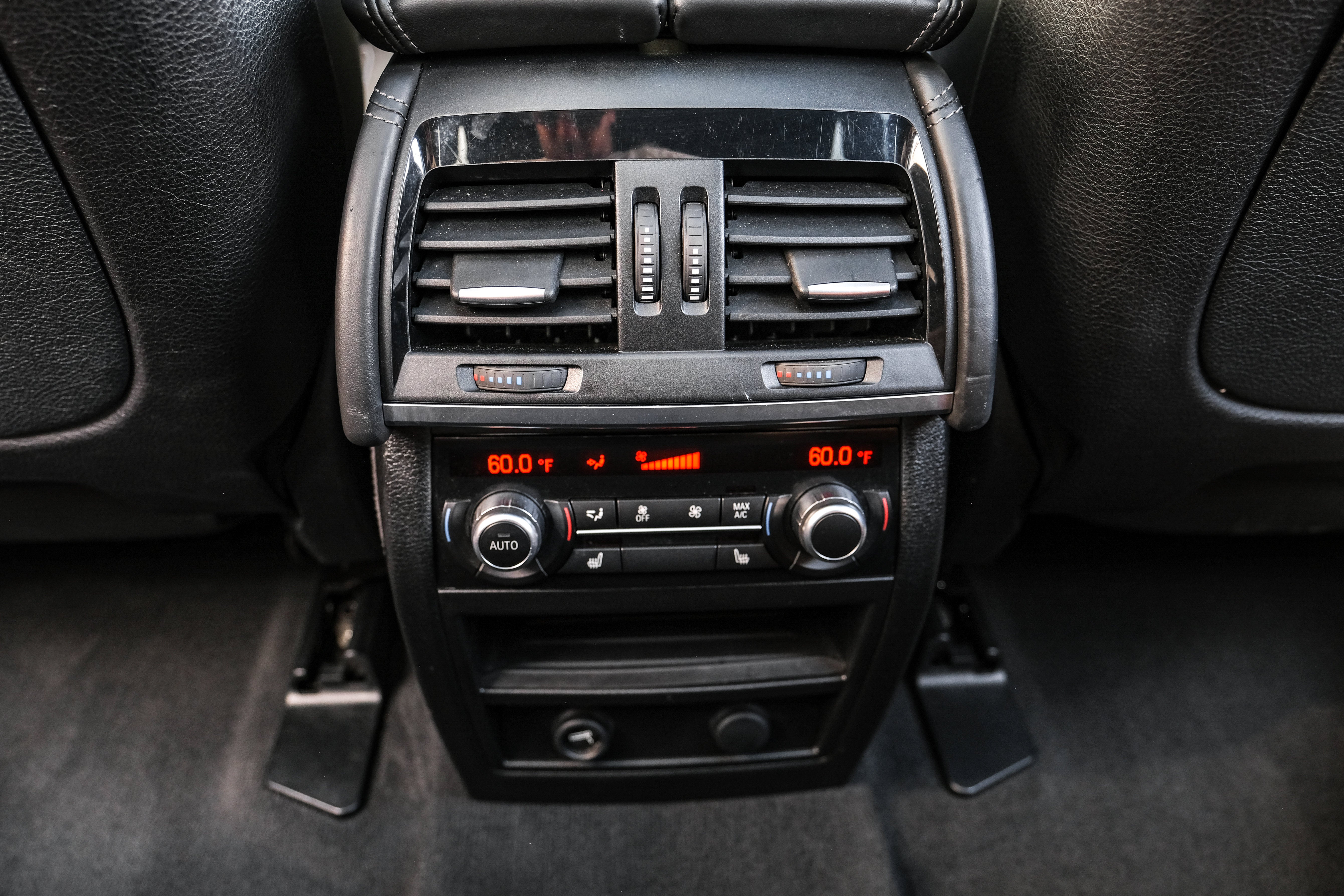 2016 BMW X5 M Base