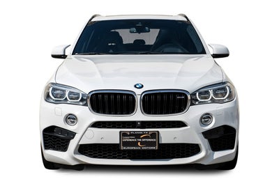 2016 BMW X5 M Base
