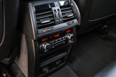 2016 BMW X5 M Base